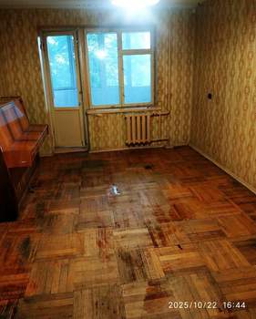 3-к квартира, вторичка, 61м2, 4/5 этаж