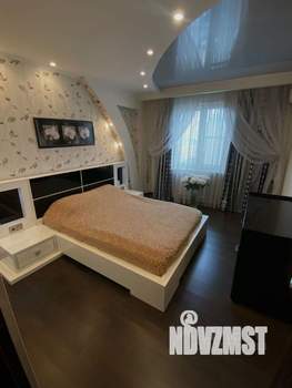 3-к квартира, вторичка, 71м2, 8/10 этаж