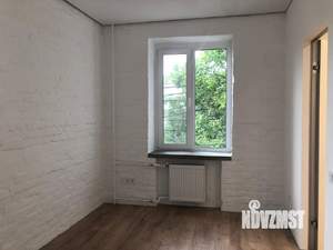 2-к квартира, вторичка, 50м2, 2/5 этаж