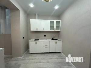 1-к квартира, вторичка, 18м2, 10/19 этаж