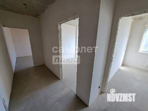 2-к квартира, вторичка, 52м2, 9/12 этаж