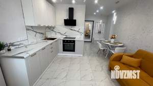1-к квартира, вторичка, 39м2, 7/7 этаж