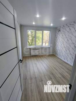 2-к квартира, вторичка, 45м2, 2/9 этаж