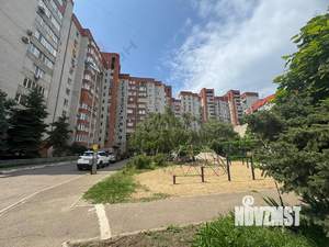 2-к квартира, вторичка, 70м2, 2/14 этаж