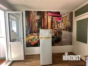 1-к квартира, вторичка, 40м2, 4/16 этаж