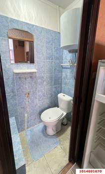2-к квартира, вторичка, 48м2, 1/1 этаж