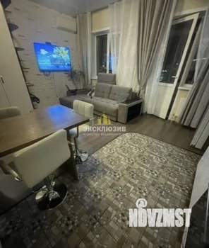 3-к квартира, вторичка, 76м2, 5/6 этаж