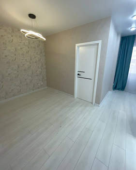 1-к квартира, вторичка, 34м2, 11/24 этаж