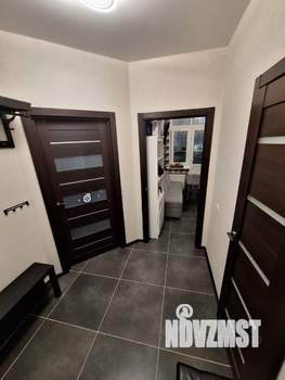 1-к квартира, вторичка, 33м2, 13/24 этаж