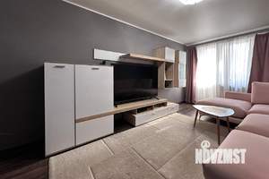 3-к квартира, вторичка, 74м2, 13/16 этаж