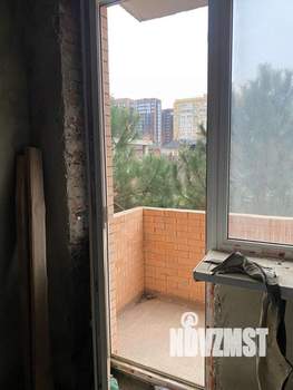 1-к квартира, вторичка, 34м2, 2/4 этаж