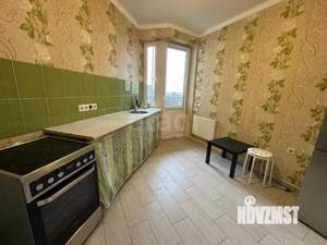 1-к квартира, вторичка, 30м2, 18/23 этаж