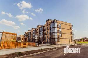 2-к квартира, вторичка, 60м2, 3/4 этаж