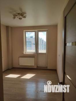 1-к квартира, вторичка, 52м2, 17/17 этаж