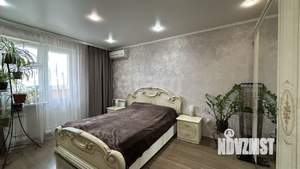 3-к квартира, вторичка, 81м2, 8/14 этаж