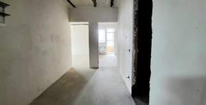 1-к квартира, вторичка, 44м2, 3/16 этаж