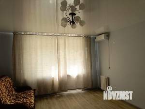 1-к квартира, вторичка, 36м2, 2/9 этаж