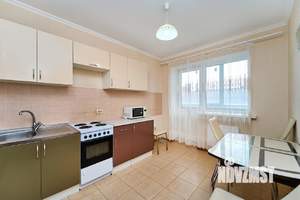 1-к квартира, вторичка, 34м2, 4/6 этаж