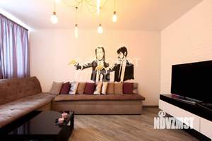 2-к квартира, вторичка, 44м2, 11/17 этаж