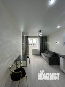 Студия квартира, вторичка, 30м2, 14/24 этаж