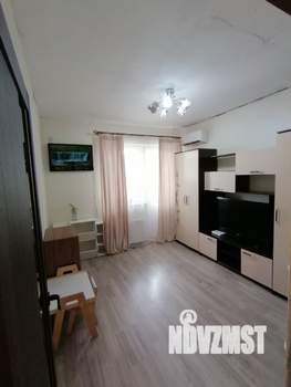 1-к квартира, вторичка, 34м2, 8/8 этаж