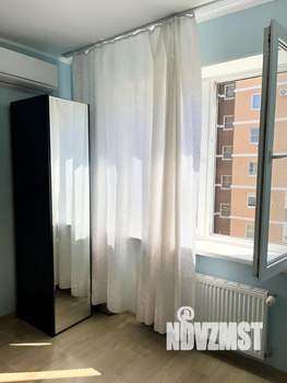 2-к квартира, вторичка, 66м2, 5/6 этаж