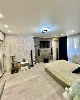 1-к квартира, вторичка, 37м2, 10/16 этаж