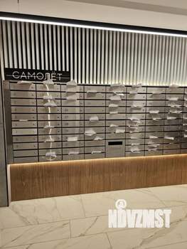 Студия квартира, вторичка, 24м2, 6/16 этаж