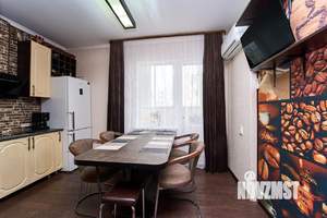 3-к квартира, вторичка, 70м2, 16/18 этаж