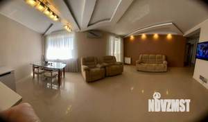 4-к квартира, вторичка, 114м2, 9/10 этаж