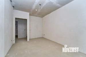 2-к квартира, сданный дом, 62м2, 12/18 этаж