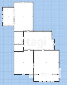 2-к квартира, вторичка, 75м2, 10/16 этаж