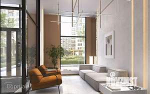 1-к квартира, вторичка, 39м2, 14/18 этаж