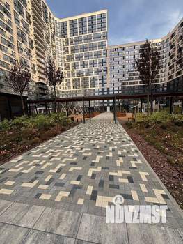 1-к квартира, вторичка, 39м2, 21/23 этаж