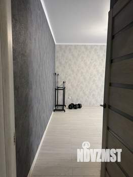 2-к квартира, вторичка, 61м2, 17/18 этаж