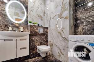 1-к квартира, вторичка, 39м2, 2/18 этаж