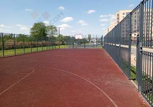 1-к квартира, вторичка, 45м2, 4/9 этаж