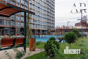 3-к квартира, вторичка, 78м2, 2/12 этаж