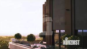 1-к квартира, вторичка, 41м2, 8/19 этаж