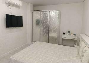 3-к квартира, вторичка, 76м2, 1/8 этаж