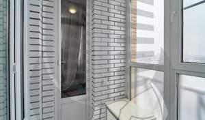 3-к квартира, вторичка, 65м2, 12/17 этаж