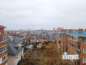 1-к квартира, вторичка, 36м2, 6/6 этаж