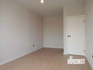 1-к квартира, вторичка, 42м2, 19/19 этаж