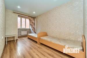 1-к квартира, вторичка, 40м2, 3/7 этаж