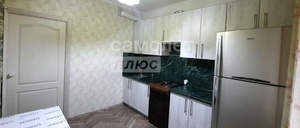 1-к квартира, вторичка, 36м2, 2/12 этаж