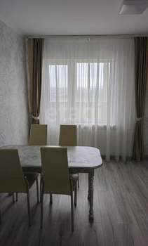 1-к квартира, вторичка, 41м2, 12/12 этаж