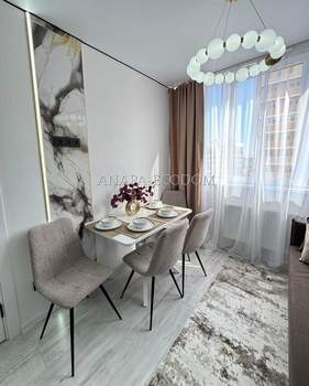 3-к квартира, вторичка, 70м2, 14/20 этаж