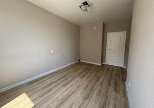 1-к квартира, вторичка, 38м2, 3/16 этаж