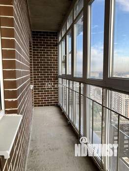 2-к квартира, вторичка, 60м2, 23/24 этаж