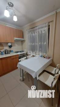 2-к квартира, вторичка, 45м2, 1/5 этаж